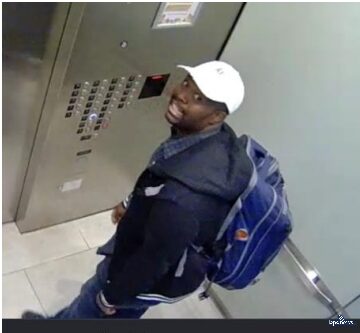 Image for the Tweet beginning: BPD Community Alert: Detectives Seek