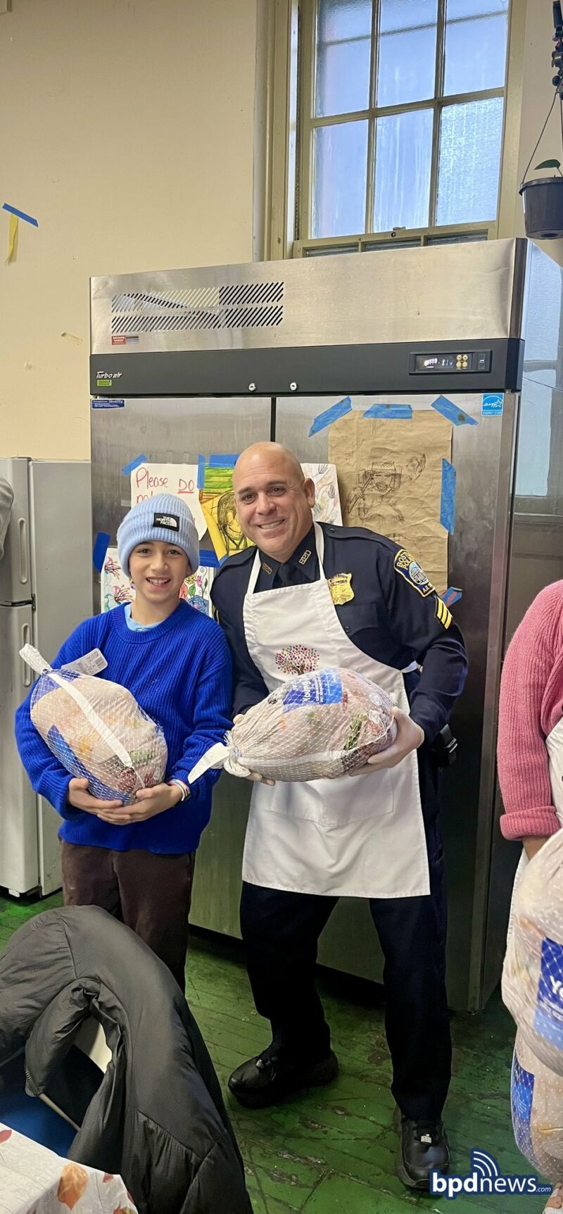 Image for the Tweet beginning: BPD in the Community: A-7