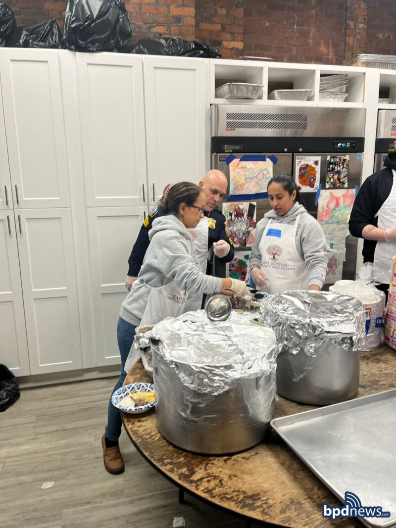 Image for the Tweet beginning: BPD in the Community: A-7