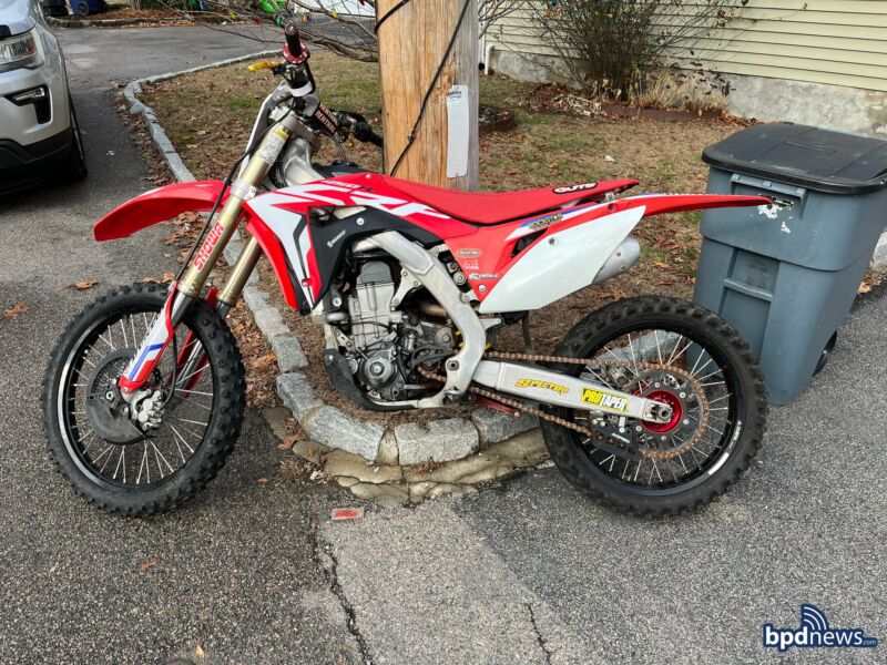 Image for the Tweet beginning: 251 Grams of Drugs Recovered