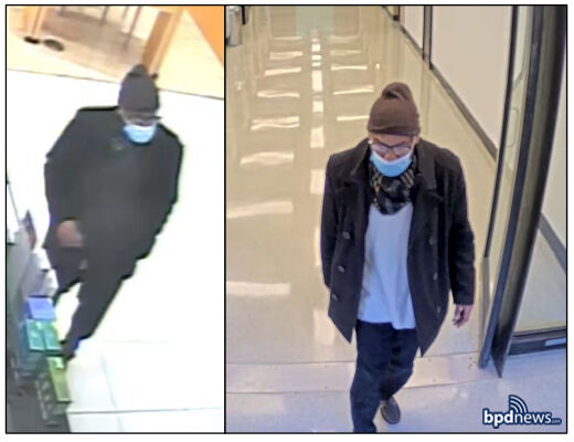 Image for the Tweet beginning: BPD Community Alert: Detectives Assigned