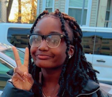 Image for the Tweet beginning: BPD Missing Person Alert: 13-Year-Old