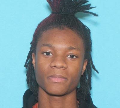 Image for the Tweet beginning: Missing Person Alert: Boston Police